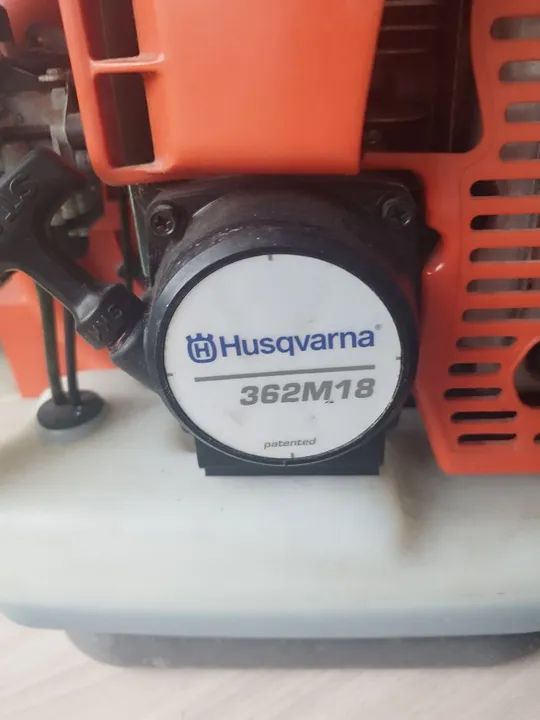 Atomizador  - Foto 2