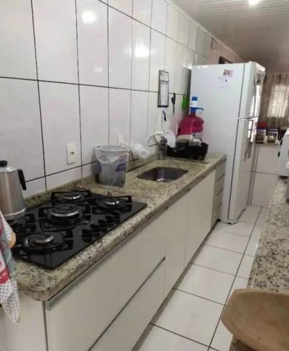 Vendo casa em samambaia - Foto 4