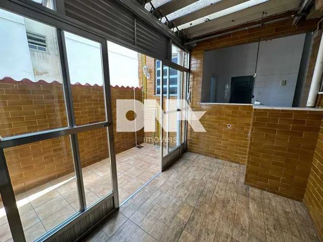 Apartamento com Área Privativa-À VENDA-Copacabana-Rio de Janeiro-RJ