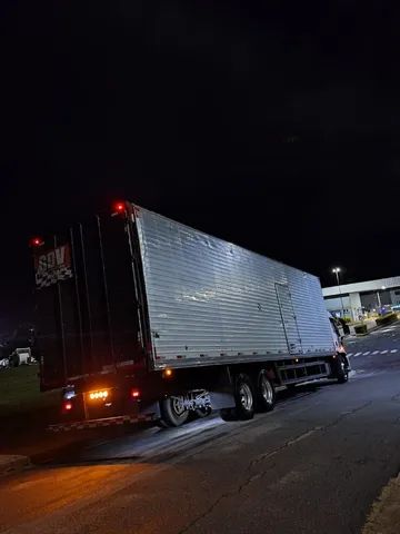 cargo  2429 bau 85 cubico  - Foto 3