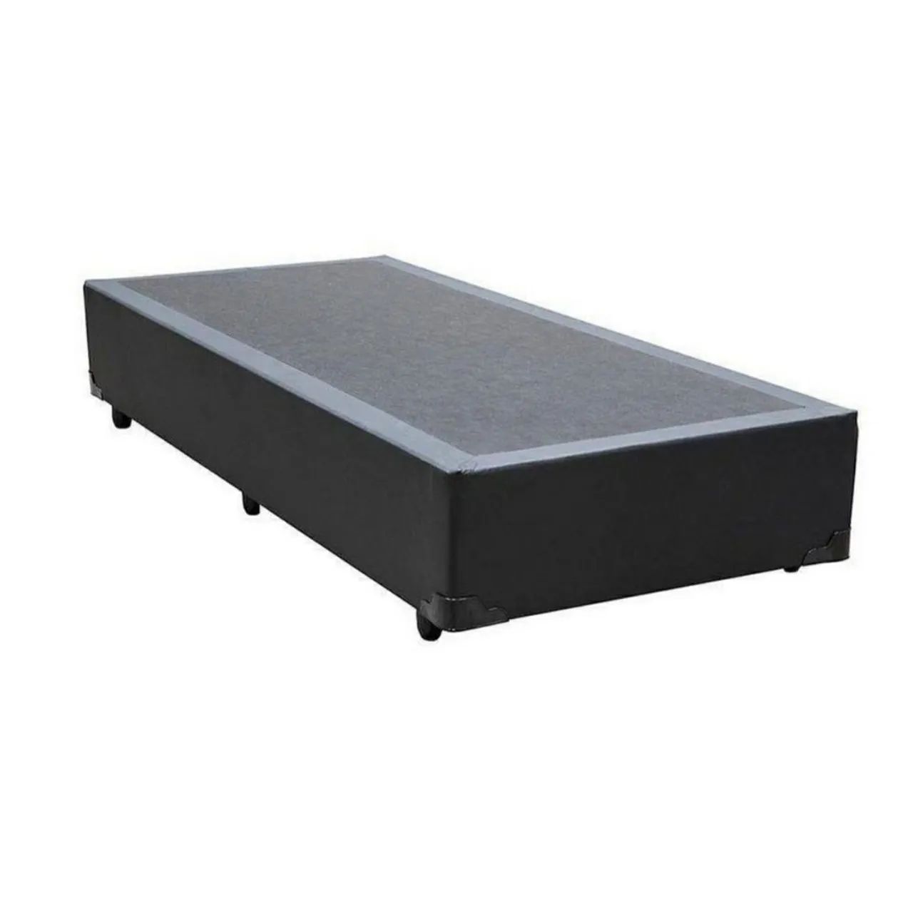 Cama Box base solteiro nova a pronto entrega 