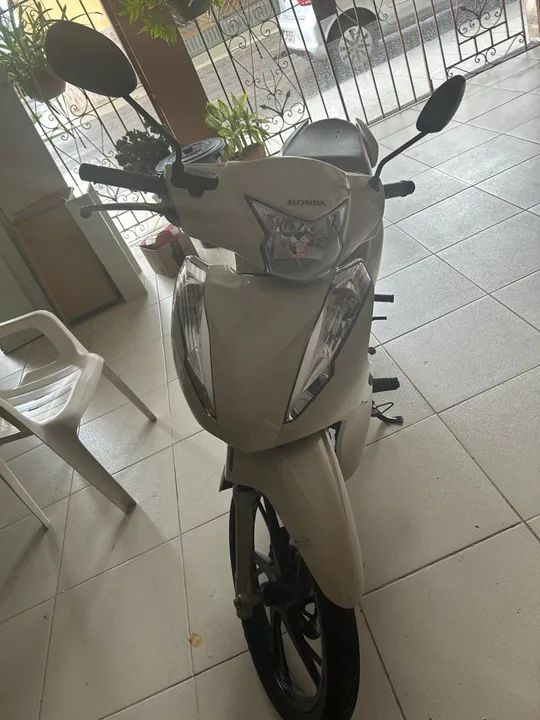 Honda Biz 125 2020 - Foto 6