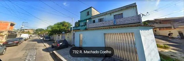 Captação de Casa a venda na Rua Machado Coelho, Vila Operária, Nova Iguaçu, RJ