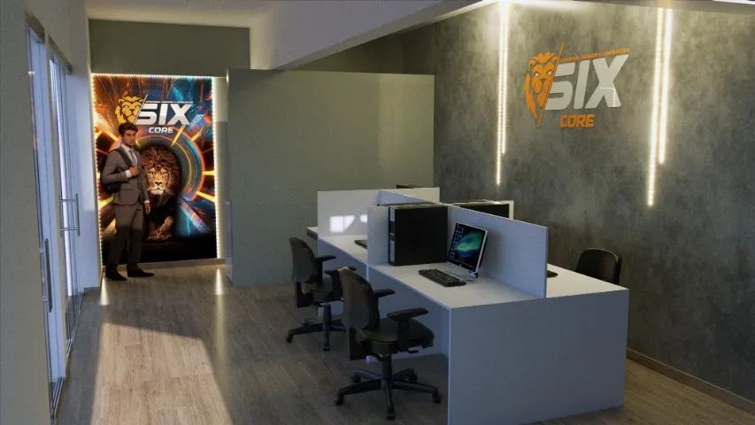 Planejamento Visual de lojas - Foto 5