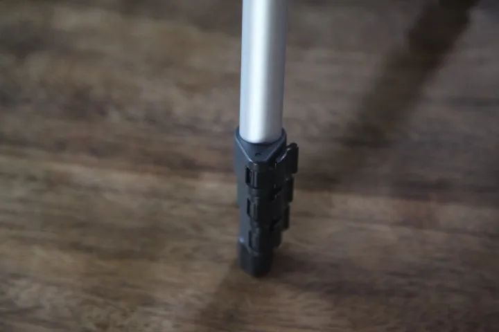 Tripé para câmera  fotográfica - Foto 6