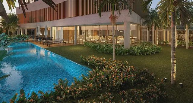 MT - Edf. Vivenza - Foto 7