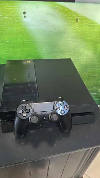 Playstation 4 500gb