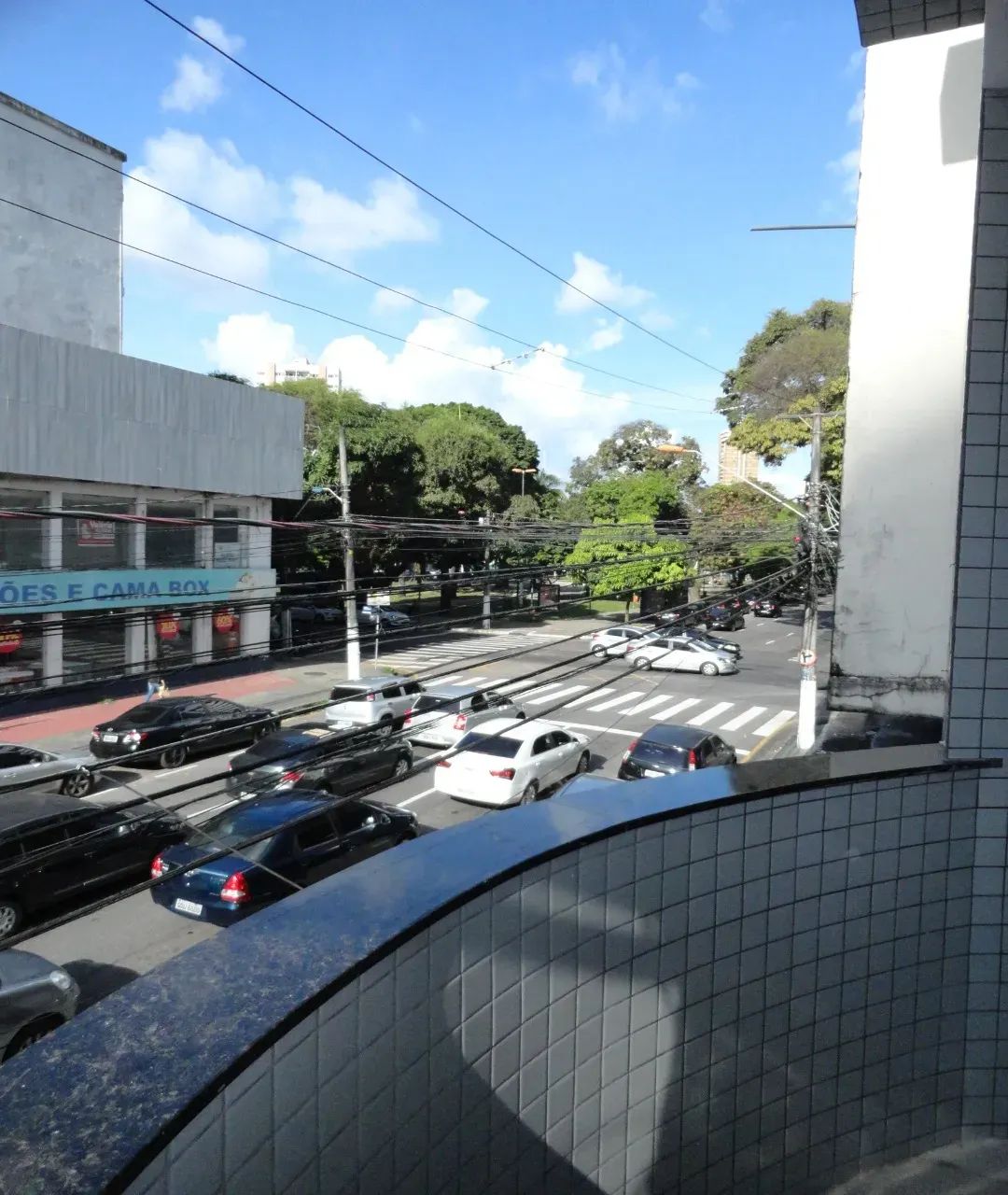 Predio de salas px ao tribunal do trabalho umarizal med 50,000 m² -cod 44275 - Foto 5