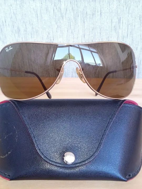 Óculos Ray*Ban ORIGINAL  - Foto 2