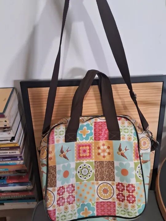 Bolsa carpe dien  - Foto 2