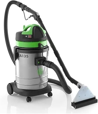 Aspirador e extratora  A135 ( IPC )