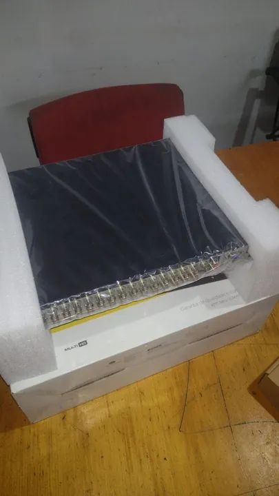 Gravador Digital de Vídeo Intelbras 32 CH - Foto 3