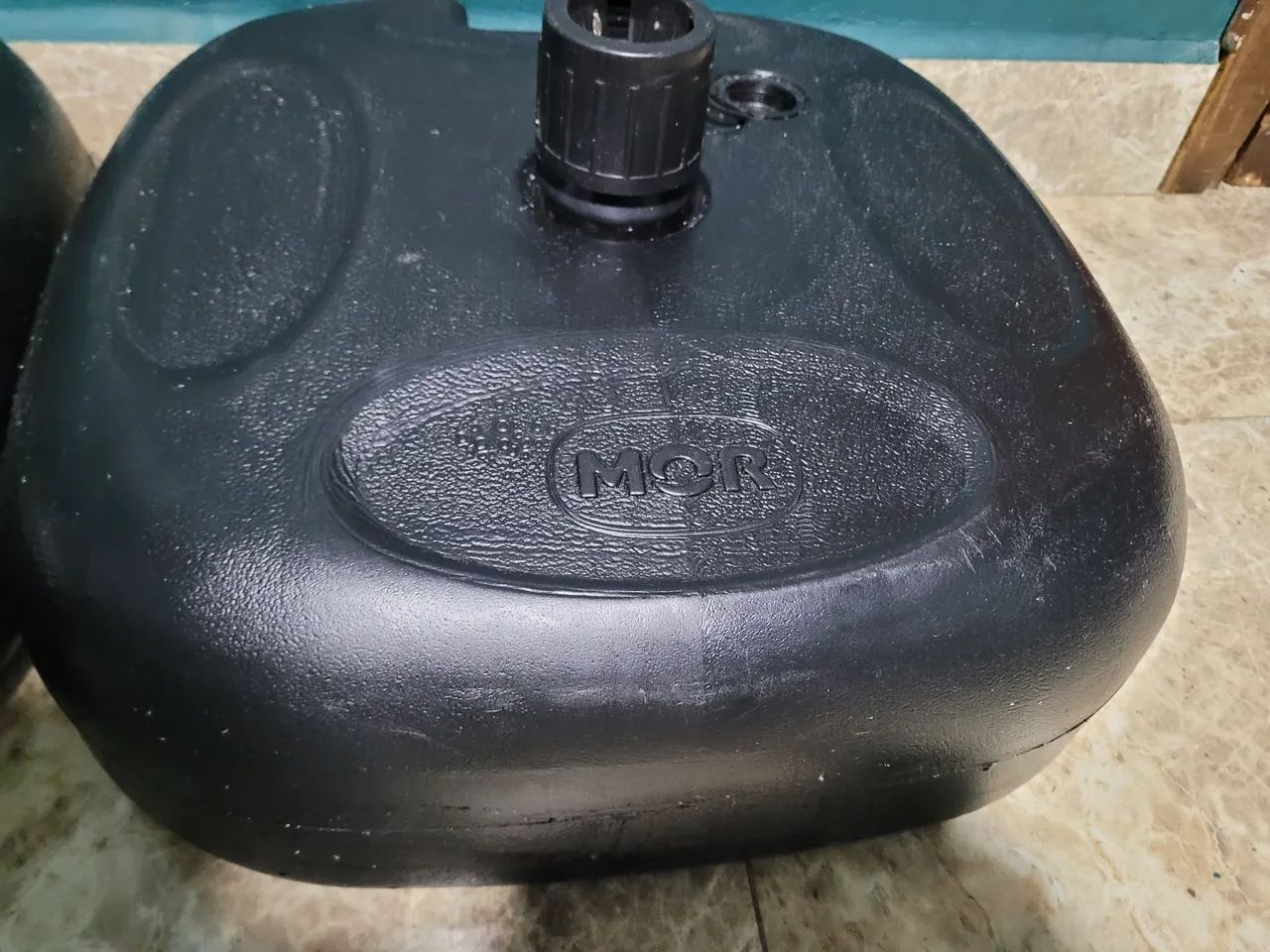 Base para Guarda Sol - Foto 2