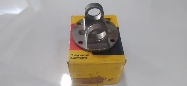Flange Saída Do Cambio Automático Opala 88/92 Spicer - Foto 3