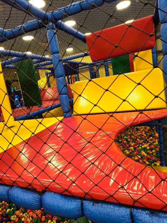 Técnico de brinquedão kid play ( reformas desmontagem )