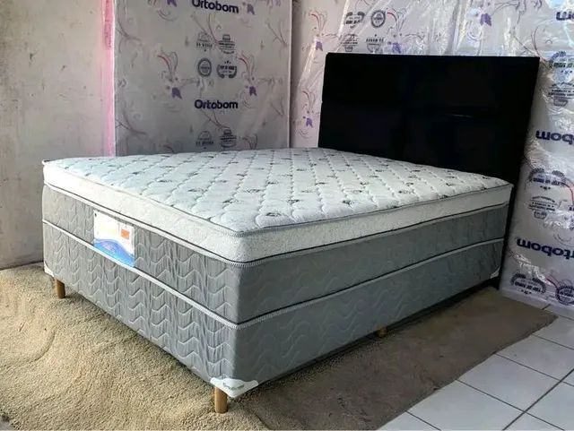 UNIBOX CASAL ALOE VERA  - Foto 2