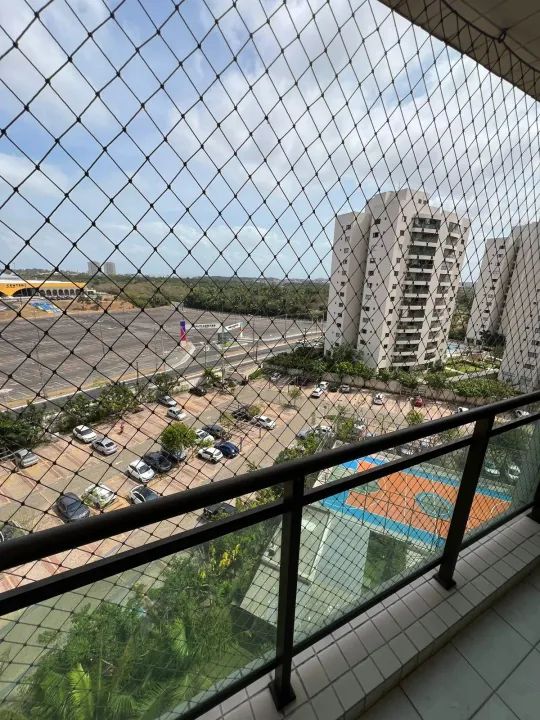 LOCAÇÃO  MOBILIADO Jardins de Lombardia 68m2