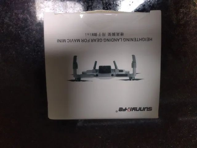 Extensor para drone  - Foto 3