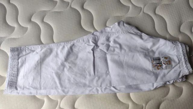 Uniforme Dobok Taekwondo - Foto 2