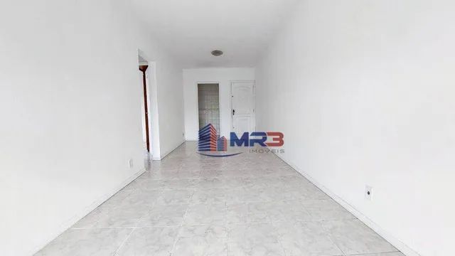 Tanque | Apartamento 2 quartos, sendo 1 suite - Foto 5