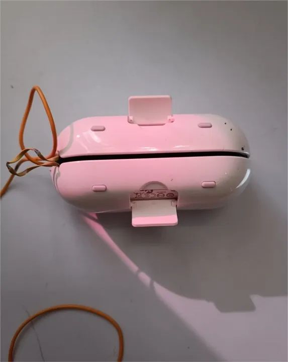 Alto-falantes Usb Para Notebook Usado Sem Caixa Spa4210/10 *PROMOÇÃO* - Foto 3