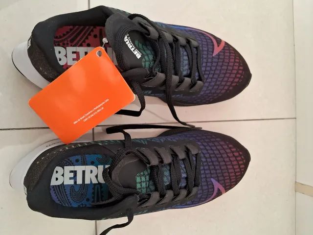 Nike Pegasus 37 Betrue 37,5 - Foto 2