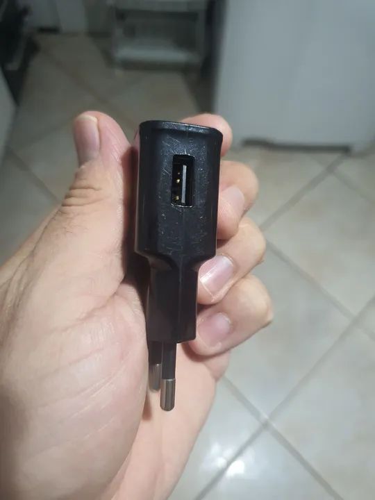 Fonte Samsung ORIGINAL do S10 Plus (Aceito cartão) - Foto 2