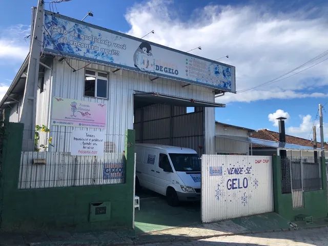 Fábrica de gelo a venda a venda em Biguaçu !!! - Foto 2