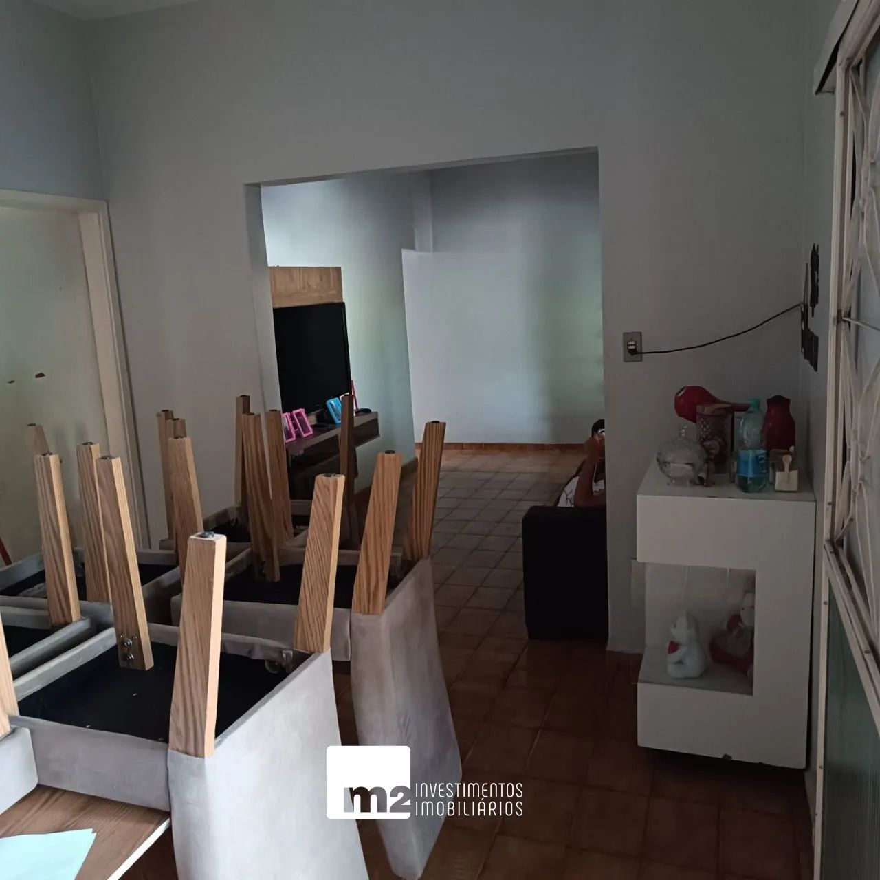 Casa no Setor Morais com 4 quartos - Foto 2