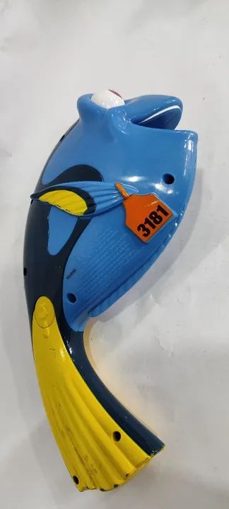 Brinquedo Dory - Procurando Nemo Disney Bandai Funcionando  - Foto 3