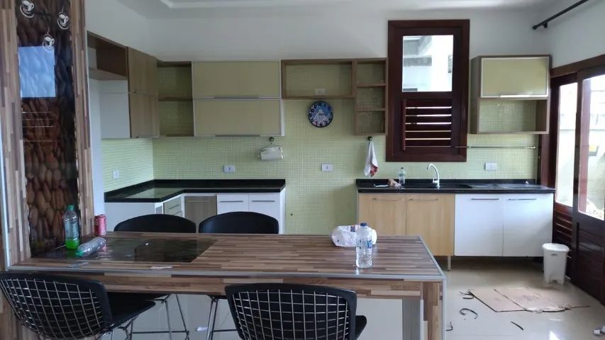 Cumbuco: Duplex condominio luxo pé na areia - Foto 2