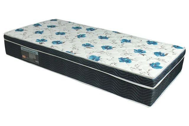 Colchão Solteiro Iso 60 Ortopillow Ortobom a76