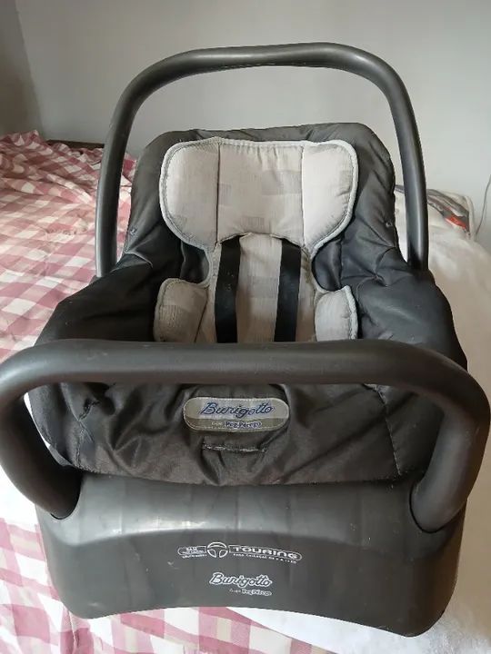 Bebe conforto
