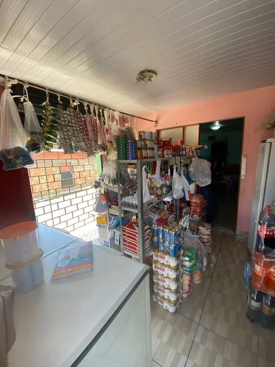 VENDO CASA NO FRANCISCA MENDES  - Foto 3