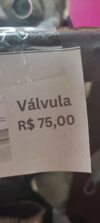 Peças de tobatta e yanmar  - Foto 3