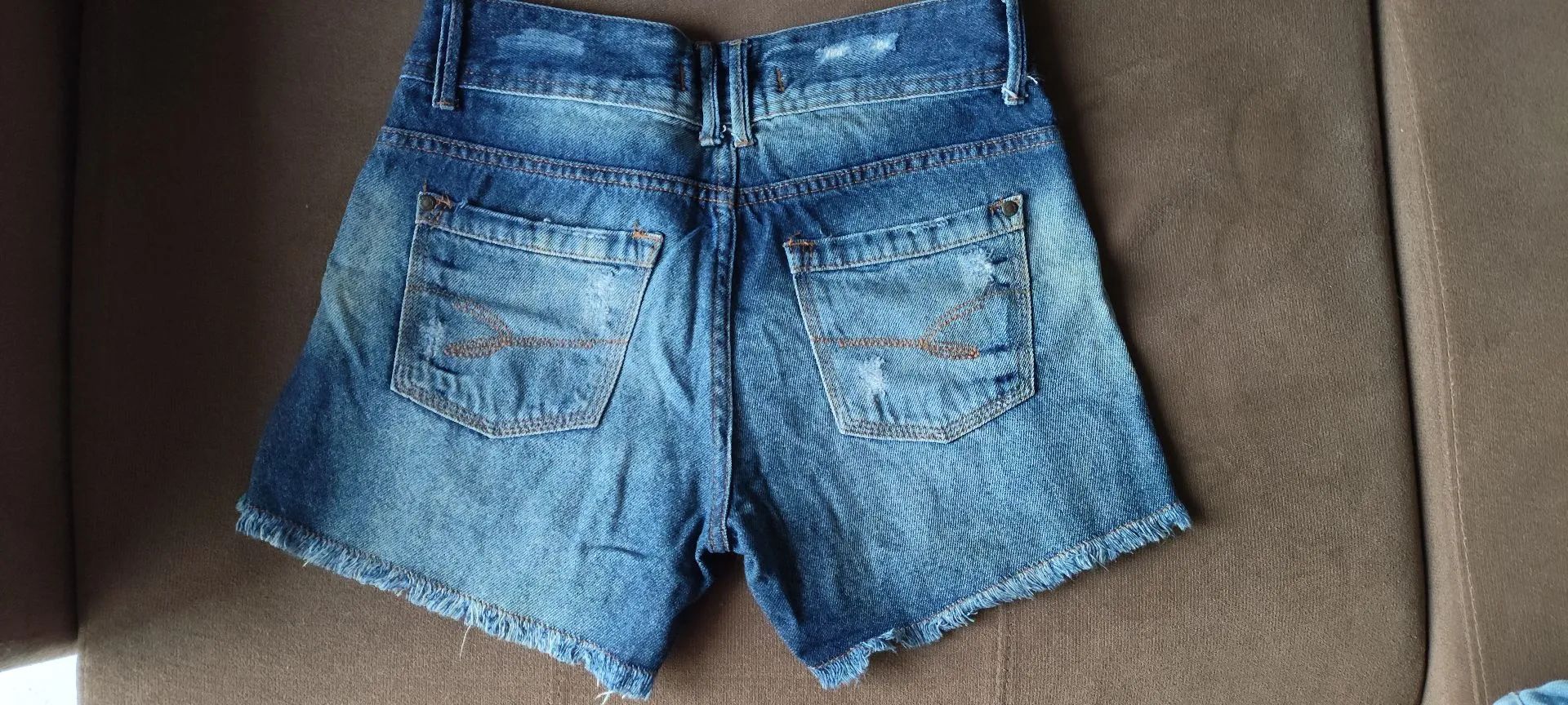 Short jeans  - Foto 4