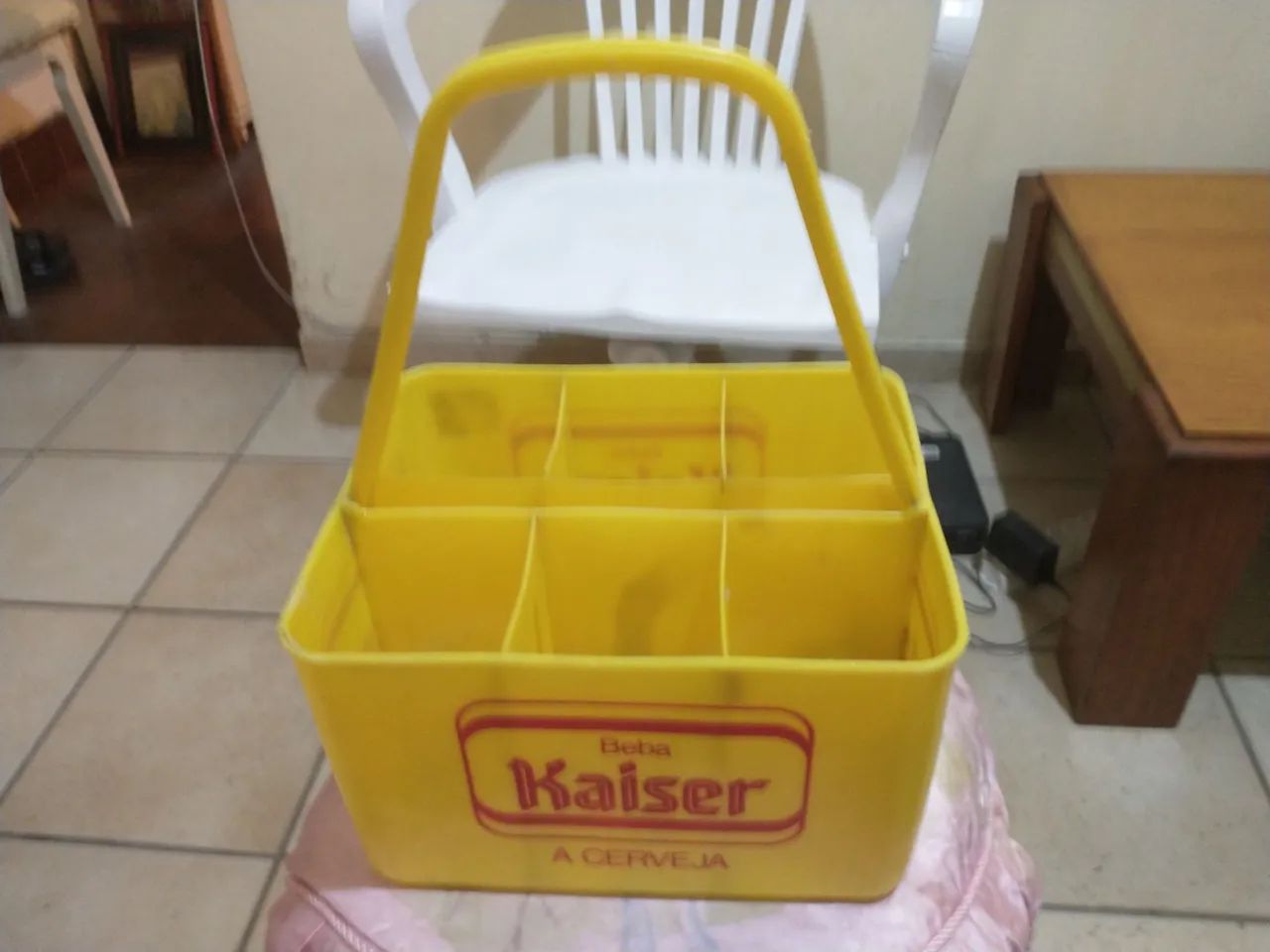 Garrafeira portátil  - Foto 3