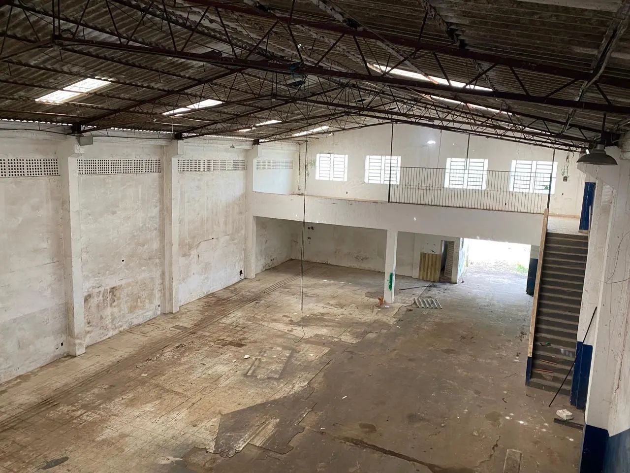 Galpão/Depósito  - Foto 5