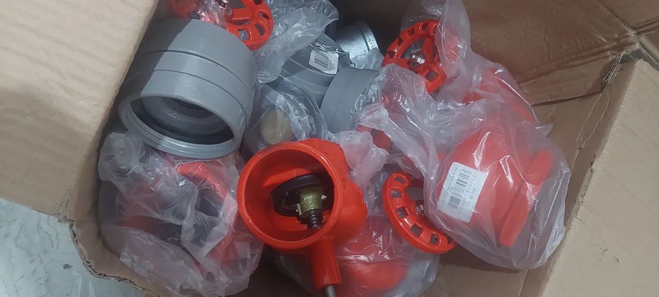 Mangueiras PEAD  de 75 mm, tubos galvanizado em 75 mm, mangueira para hidrantes - Foto 3