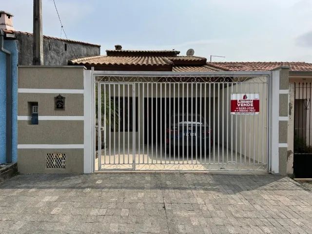Captação de Casa a venda na Rua Tereza de Jesus Pinto, Jardim Santa Catarina, Sorocaba, SP