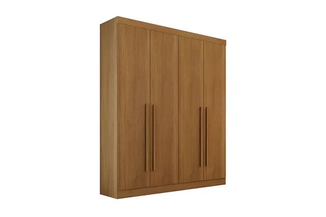 ROUPEIRO ROBUSTER DECOR 100% MDF !!! S432R - Foto 4