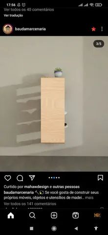 Sapateiras diversos modelos em MDF - Foto 2