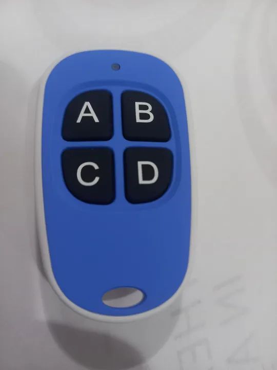 Controle Portão Automático Copiador/Clonador - Foto 4