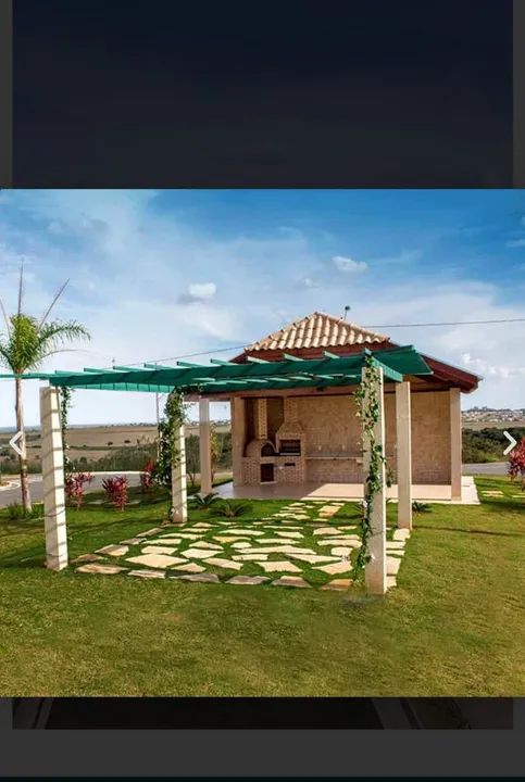 foto - Brasília - Sul (Águas Claras)