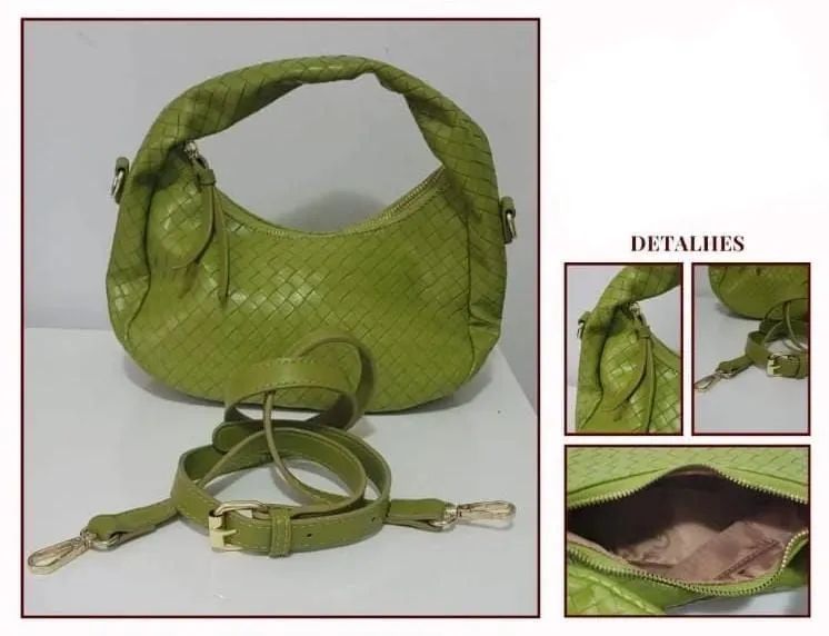 Linda Bolsa Feminina 