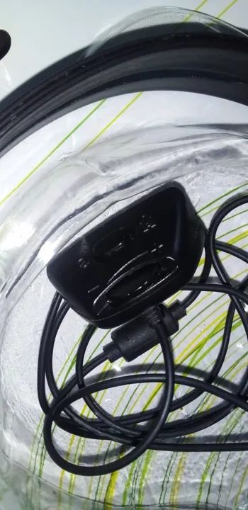 Fone de ouvido microfone Xbox 360 - Foto 4