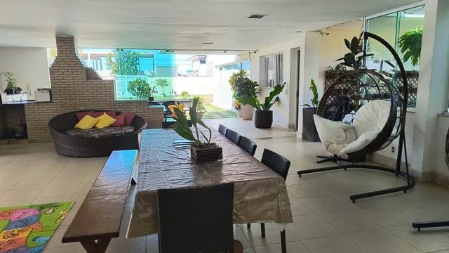 Mansão Salvatto em Vila Velha - Festas, Casamentos, confraternizações e muito mais - Foto 3