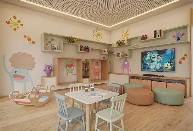 MT - Edf. Vivenza - Foto 13