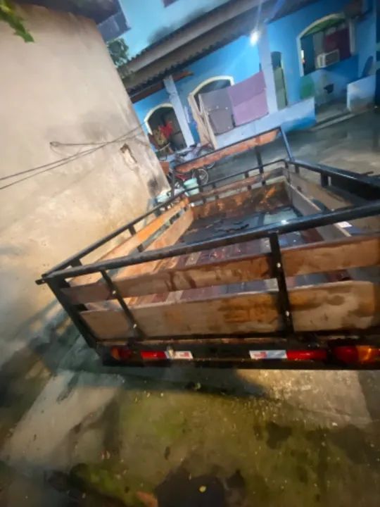 Carretinha  - Foto 3