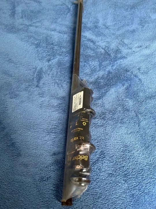 Varão para Cortina Belchior - Kit Completo - Foto 4